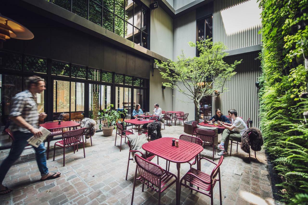 HOTEL YUST ANTWERPEN | ⋆⋆⋆ | BELGIUM | SEASON DEALS FROM €103