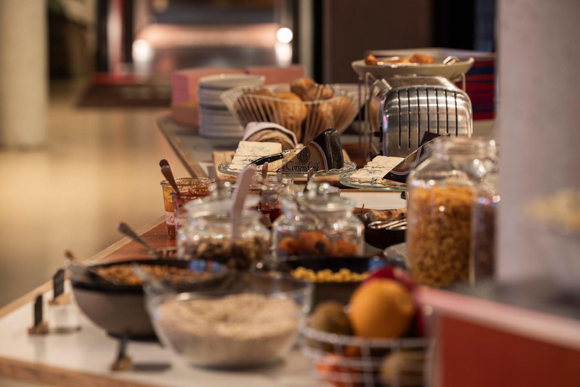 HOTEL YUST ANTWERPEN | ⋆⋆⋆ | BELGIUM | SEASON DEALS FROM €103